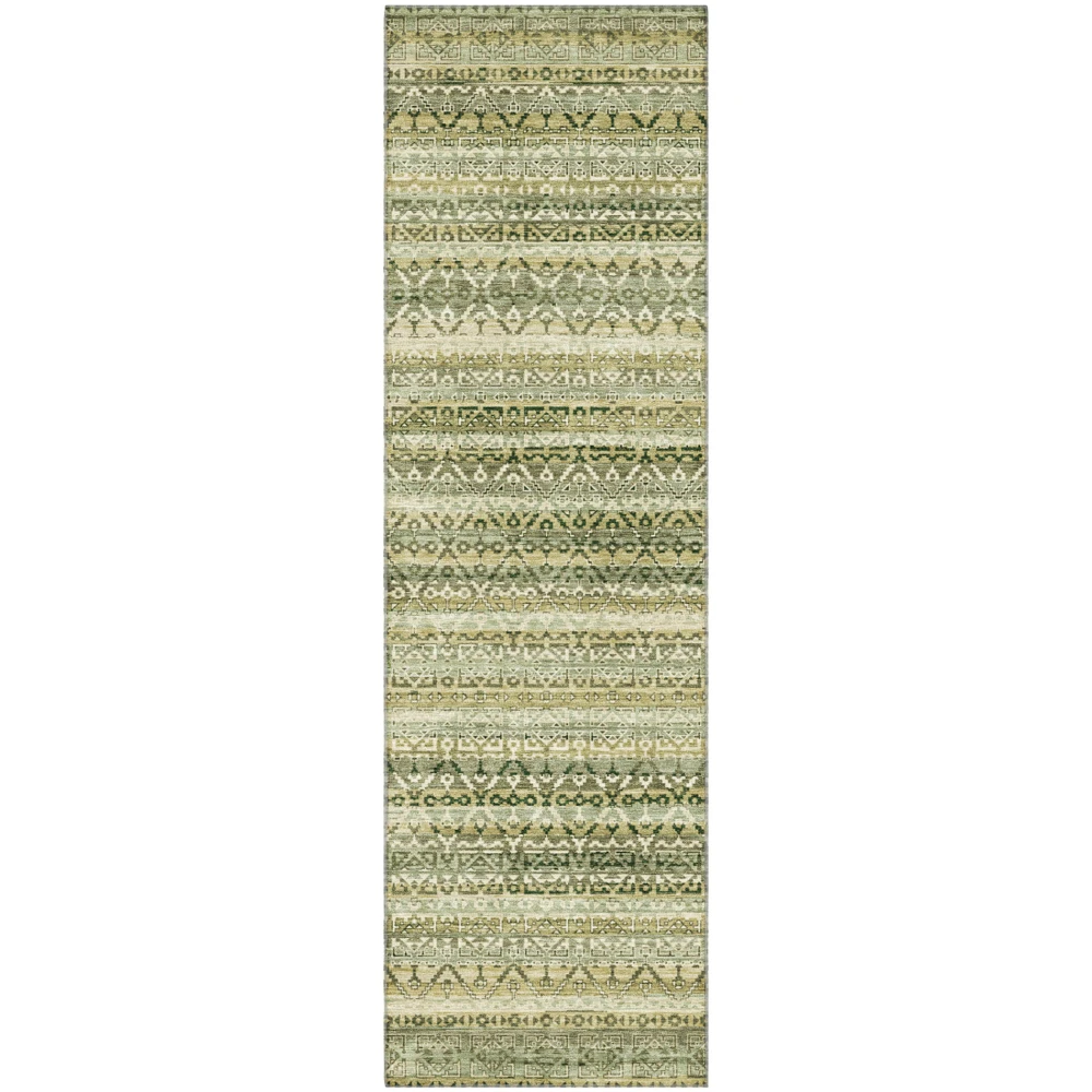 Mayfield AMF2101 Green 2'3
