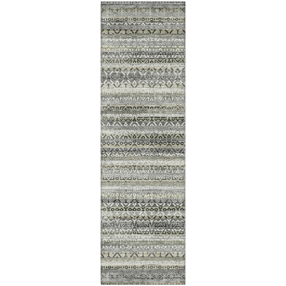 Mayfield AMF2101 Pewter 2'3