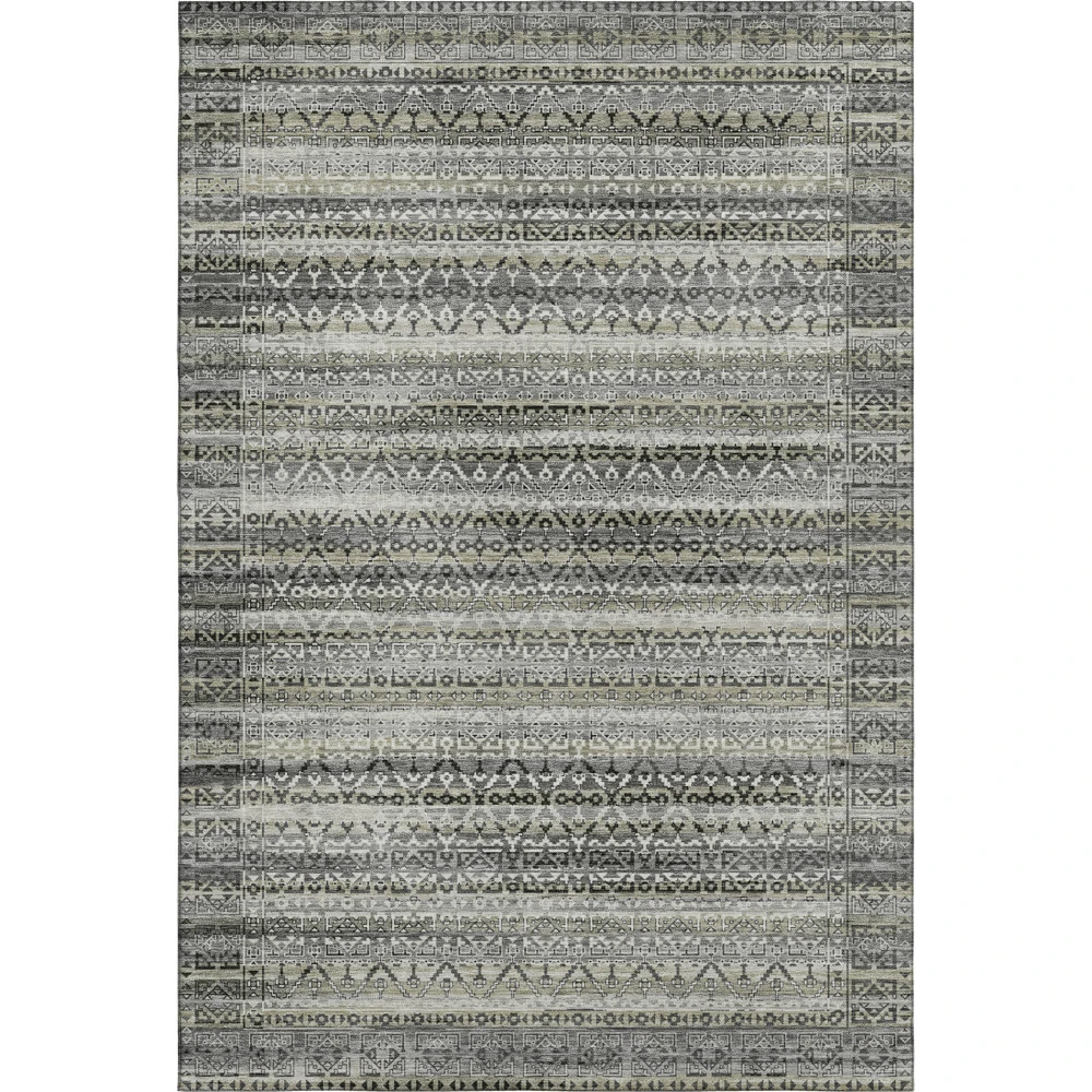 Mayfield AMF2101 Pewter 5' x 7'6