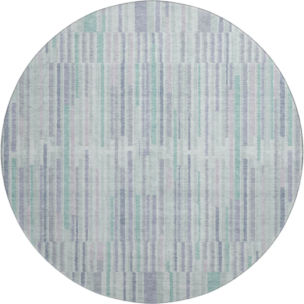 Mayfield AMF2102 Mint 8' x 8' Rug