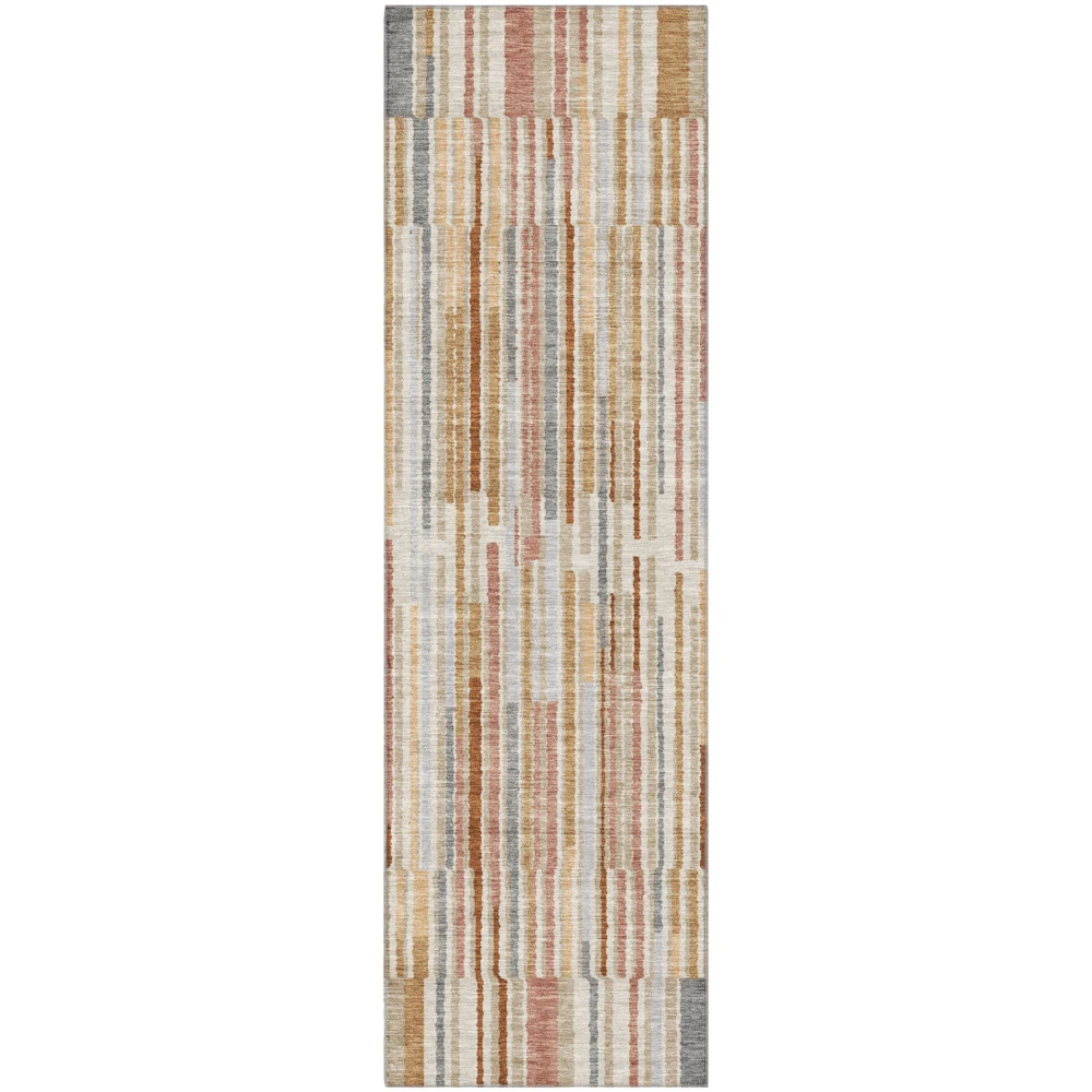 Mayfield AMF2102 Paprika 2'3