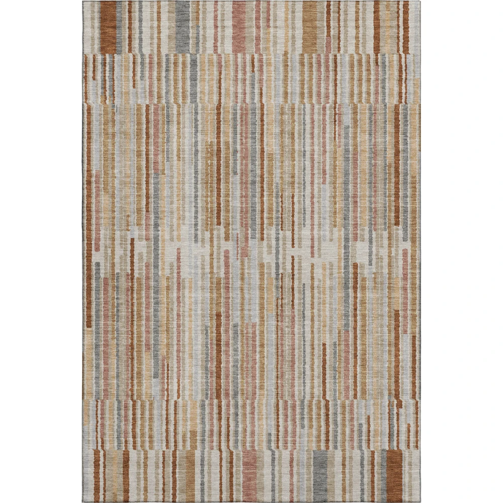 Mayfield AMF2102 Paprika 5' x 7'6