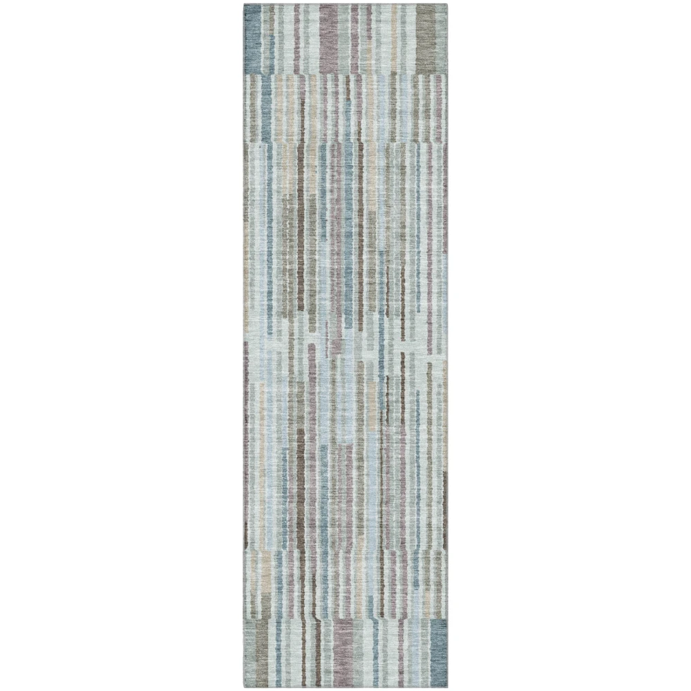 Mayfield AMF2102 Teal 2'3