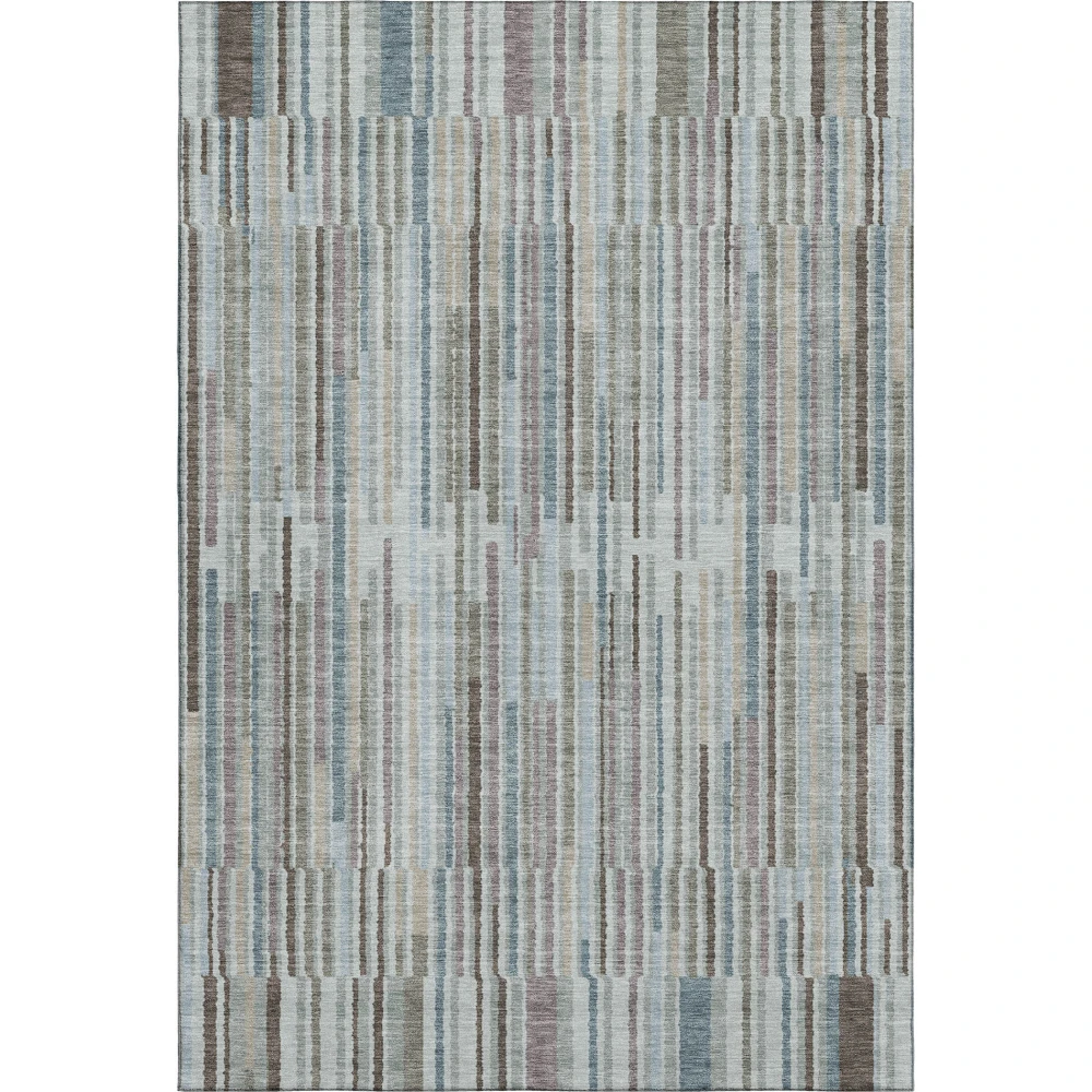 Mayfield AMF2102 Teal 5' x 7'6