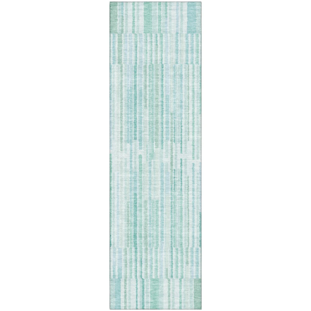 Mayfield AMF2102 Turquoise 2'3