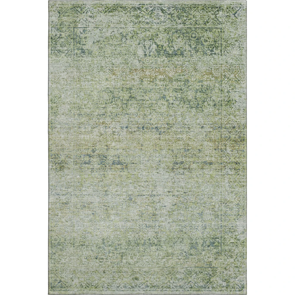 Mayfield AMF2103 Aloe 3' x 5' Rug