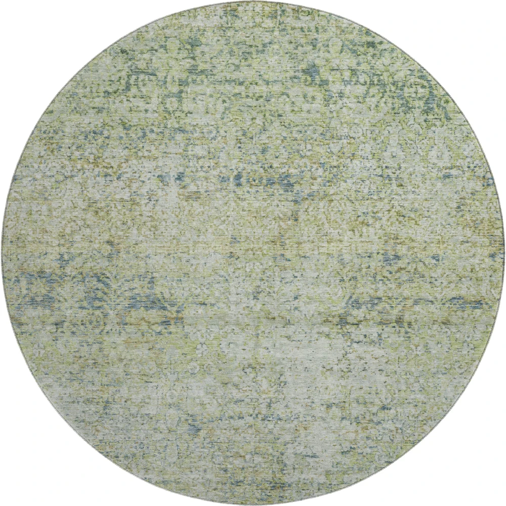 Mayfield AMF2103 Aloe 8' x 8' Rug