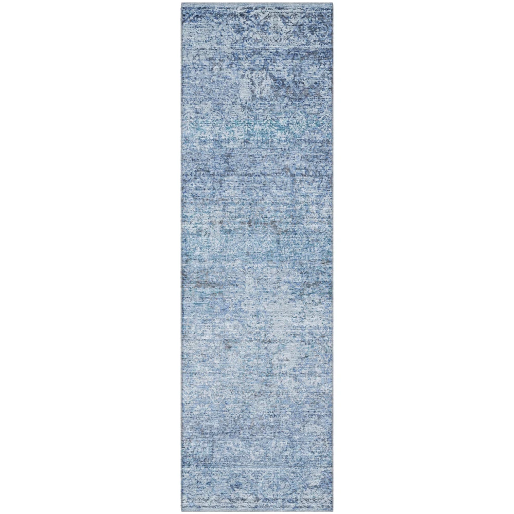 Mayfield AMF2103 Blue 2'3