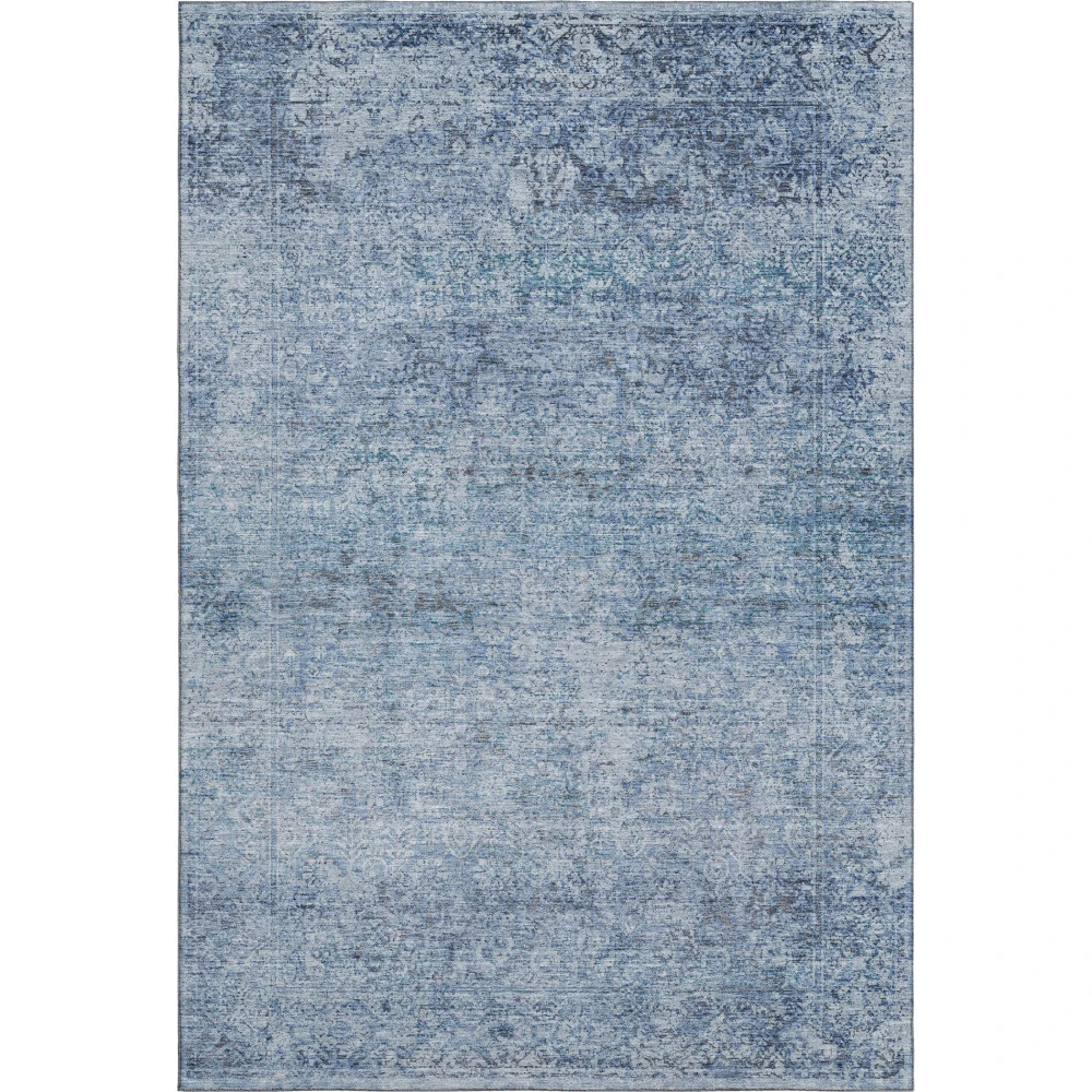 Mayfield AMF2103 Blue 5' x 7'6