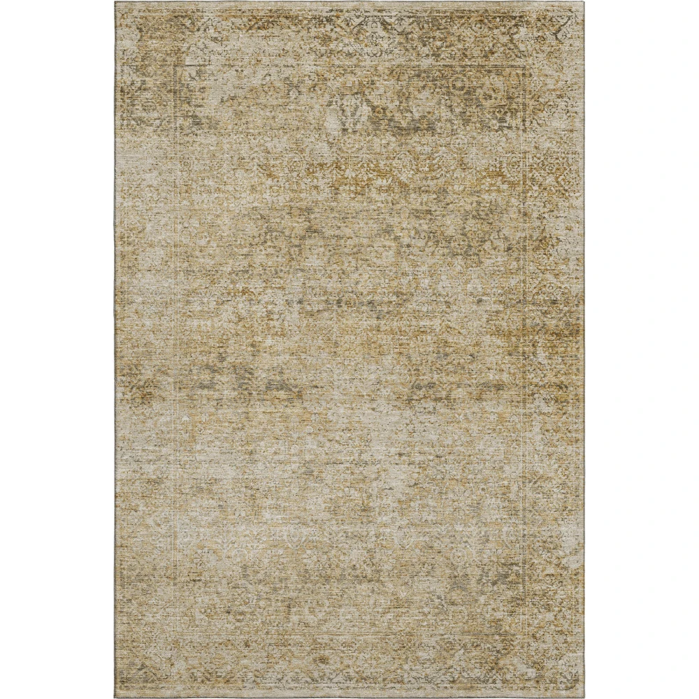 Mayfield AMF2103 Copper 8' x 10' Rug