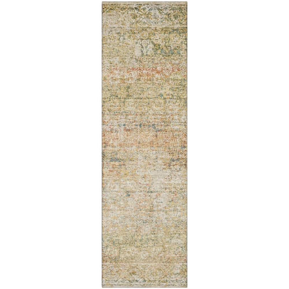Mayfield AMF2103 Gold 2'3