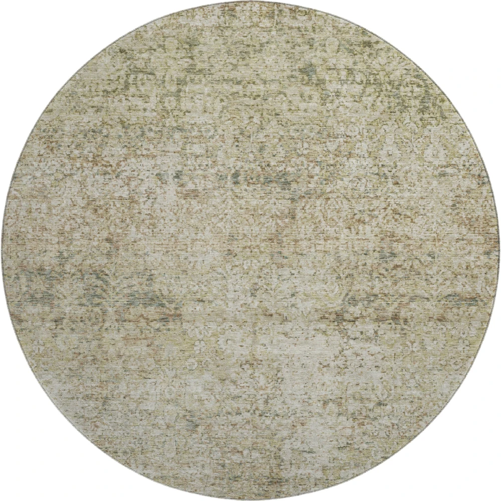Mayfield AMF2103 Sage 8' x 8' Rug