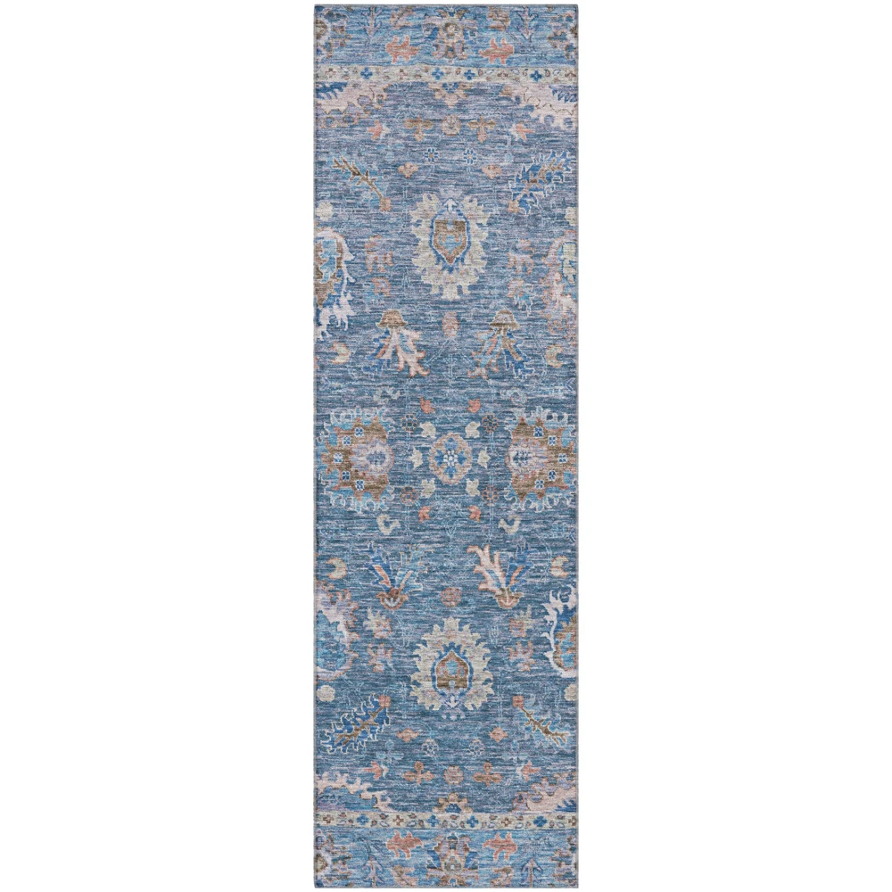 Mayfield AMF2104 Blue 2'3