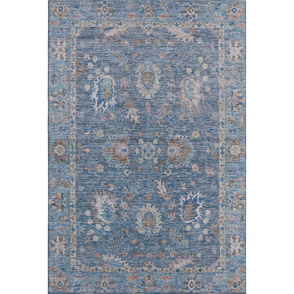 Mayfield AMF2104 Blue 5' x 7'6