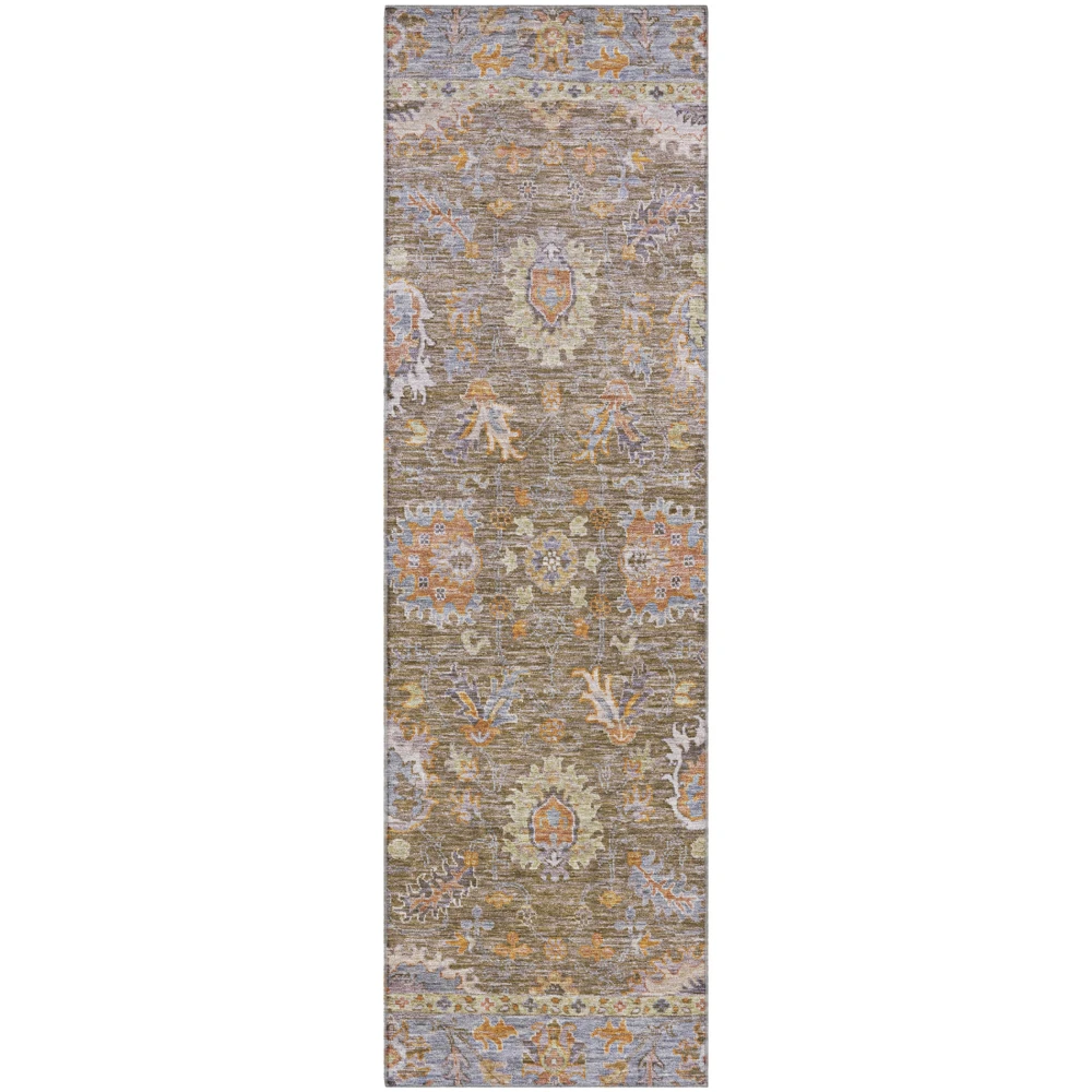 Mayfield AMF2104 Brown 2'3