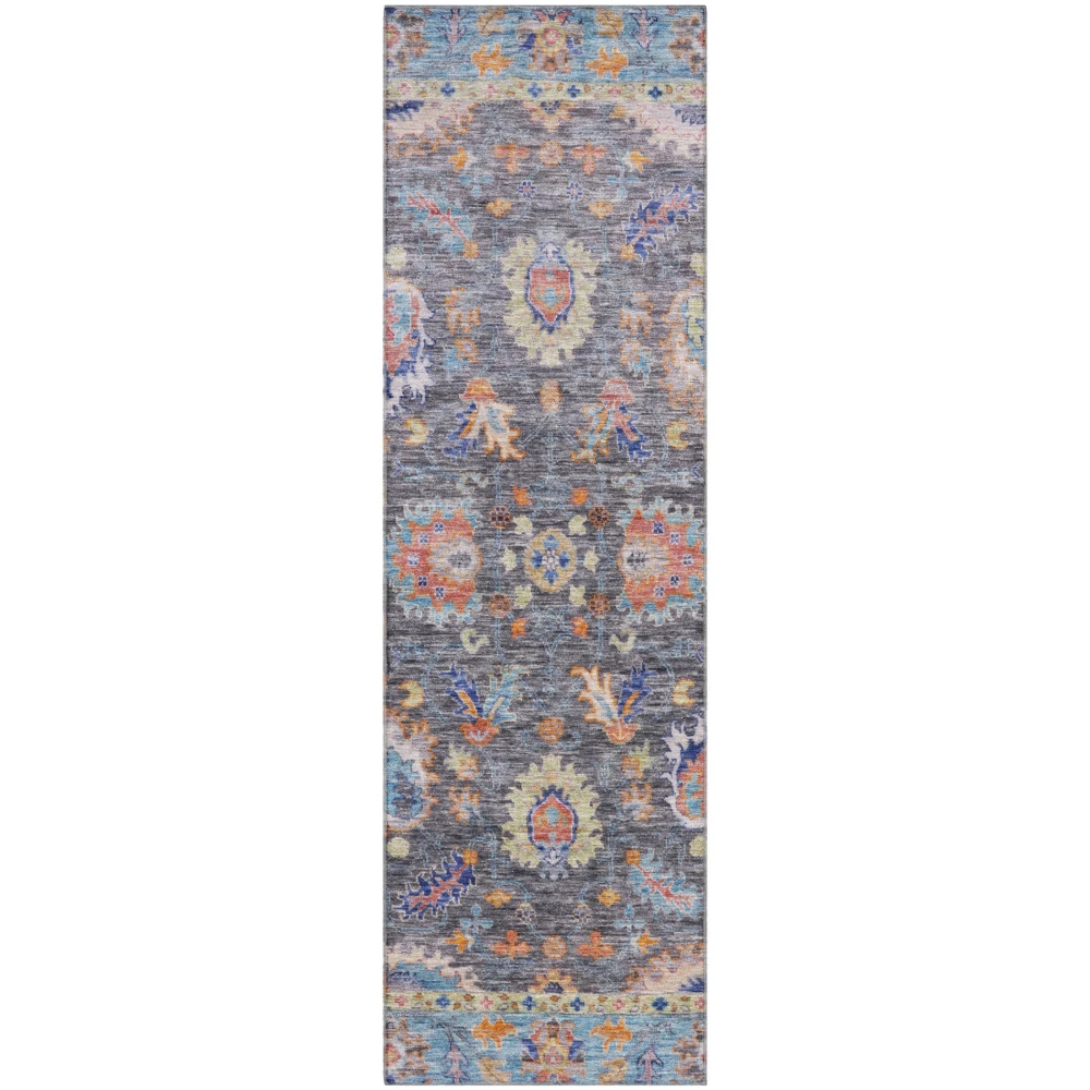 Mayfield AMF2104 Gray 2'3