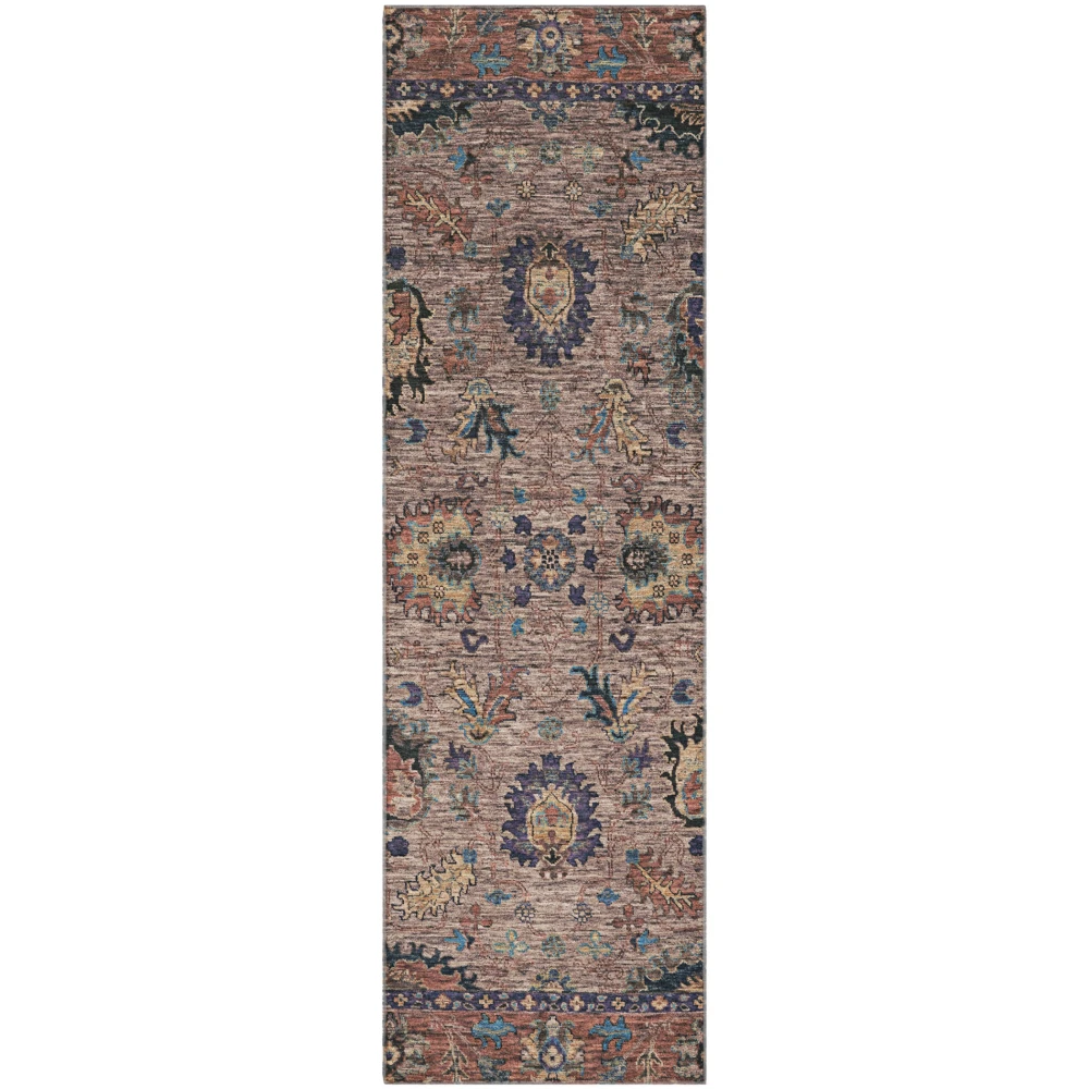Mayfield AMF2104 Mocha 2'3
