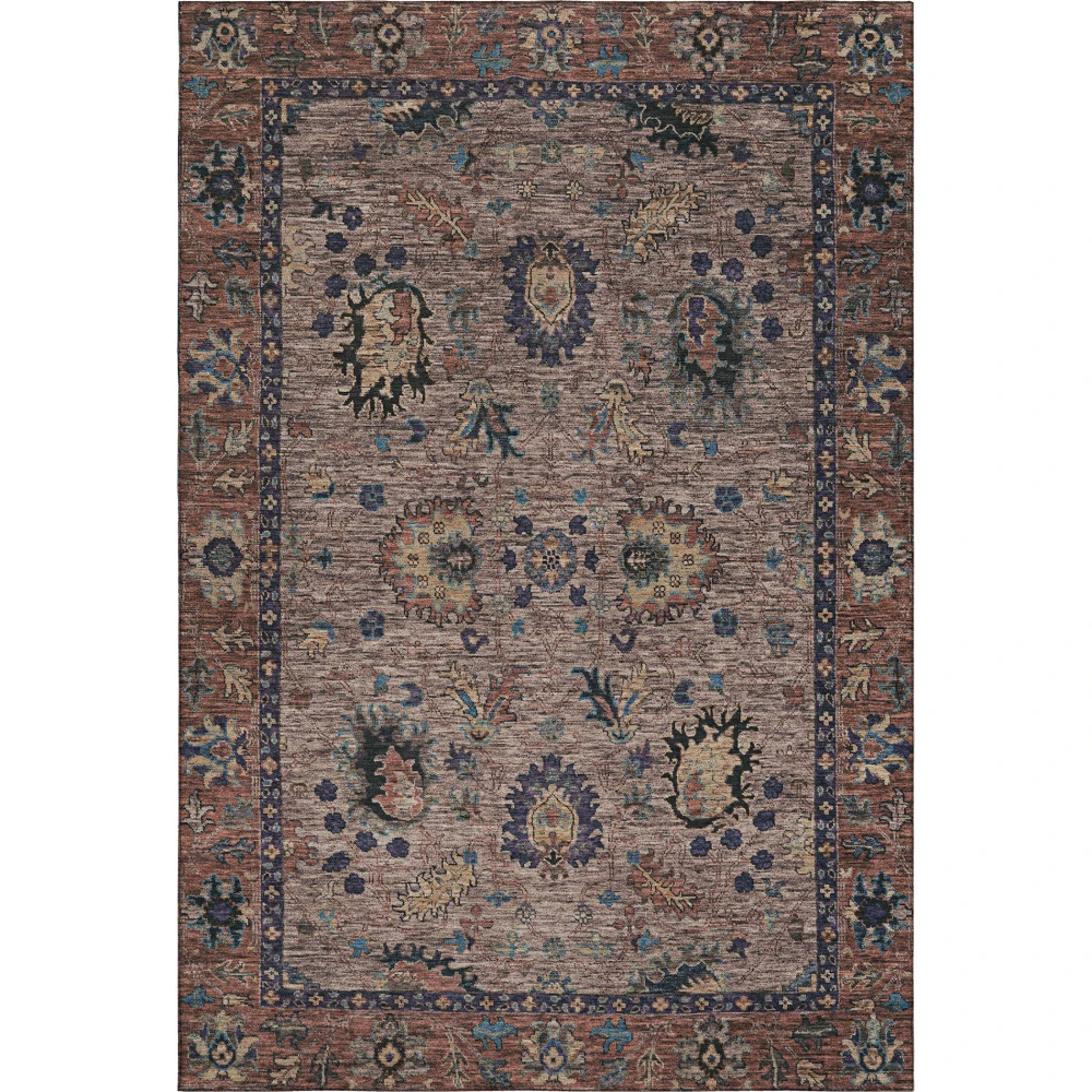 Mayfield AMF2104 Mocha 10' x 14' Rug