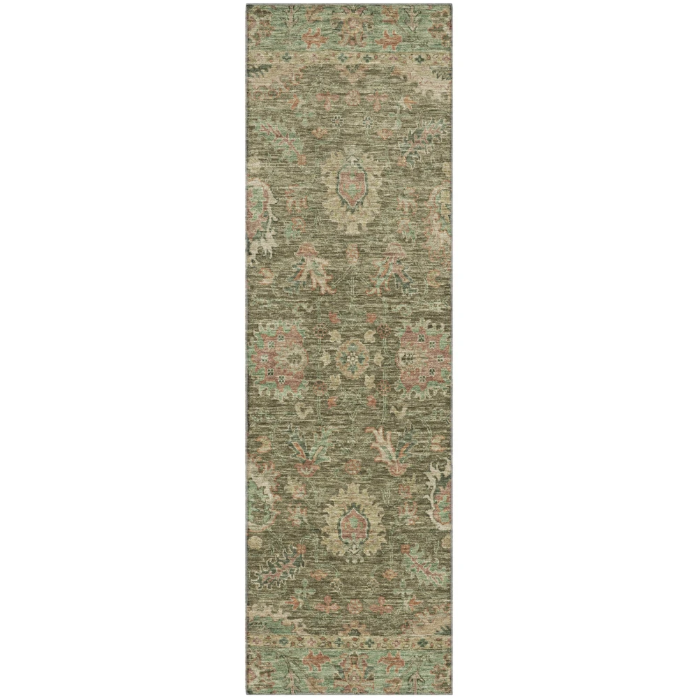 Mayfield AMF2104 Olive 2'3