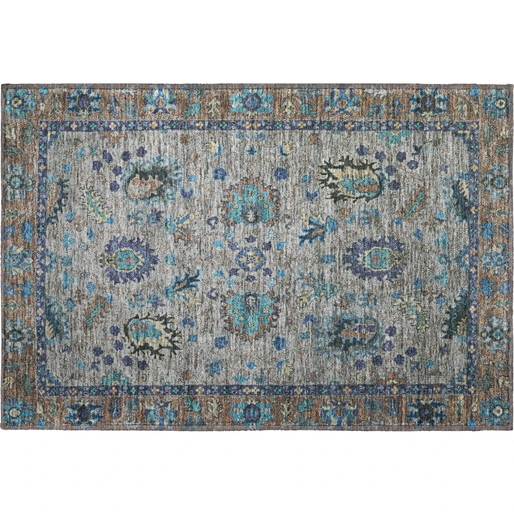 Mayfield AMF2104 Pewter 1'8