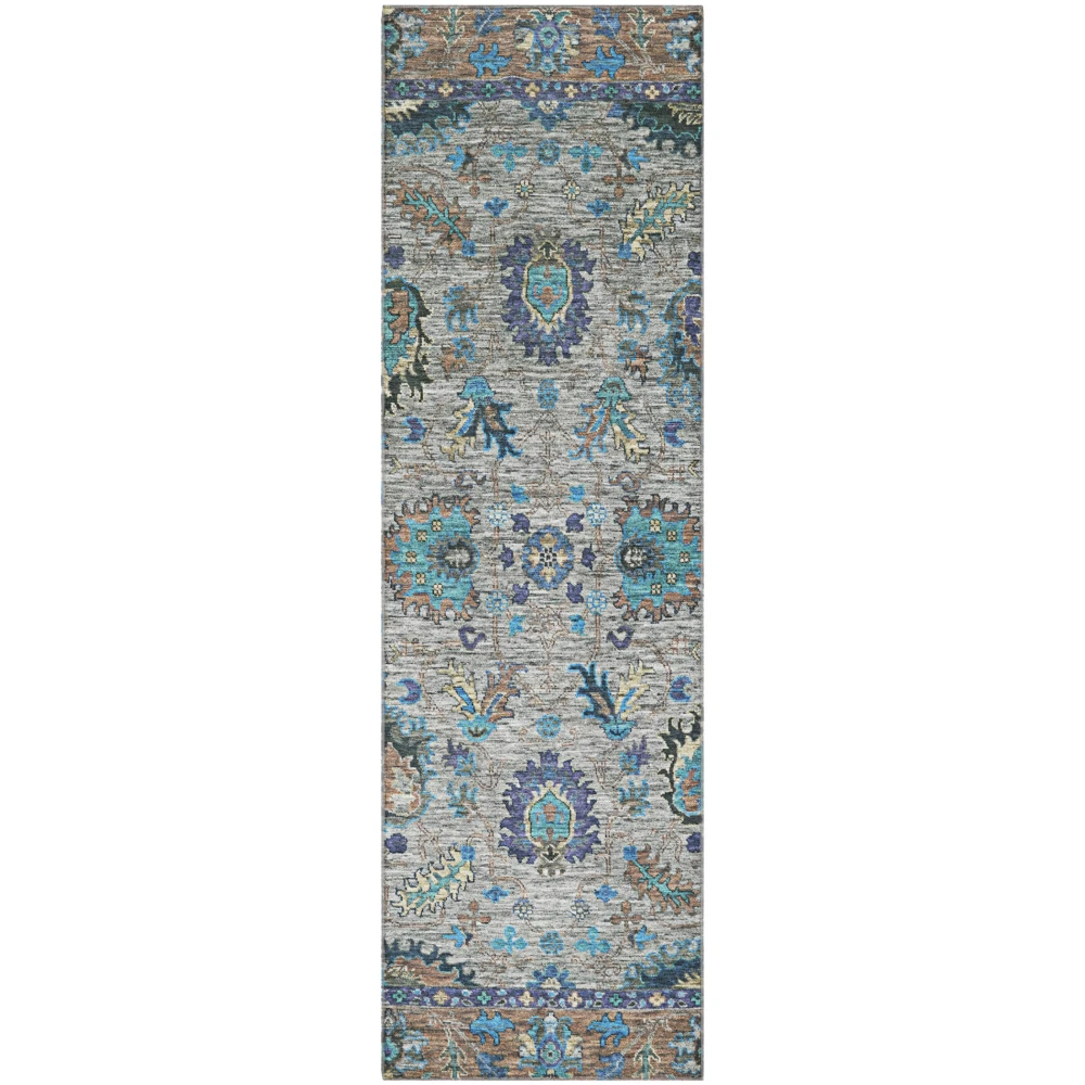 Mayfield AMF2104 Pewter 2'3