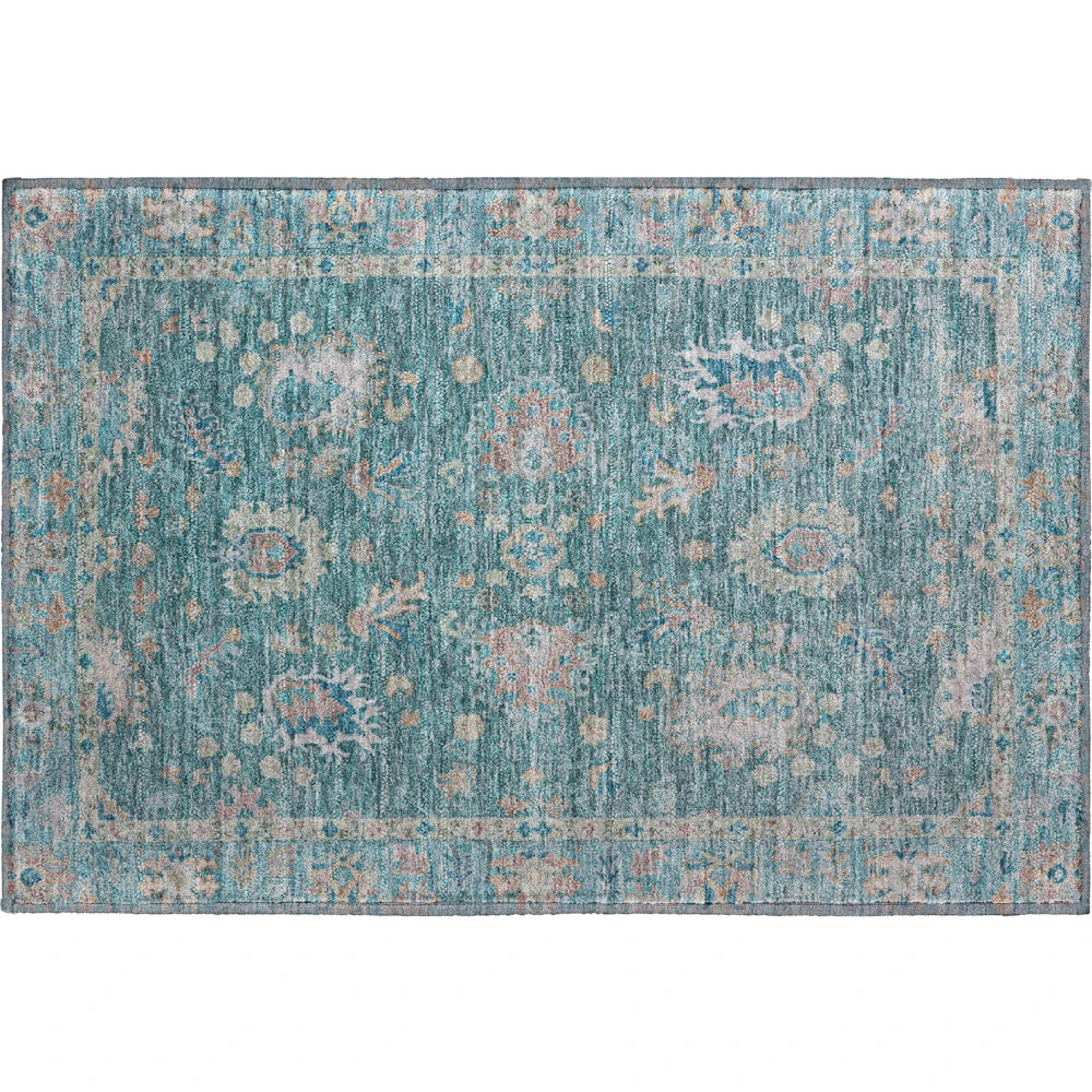 Mayfield AMF2104 Teal 1'8