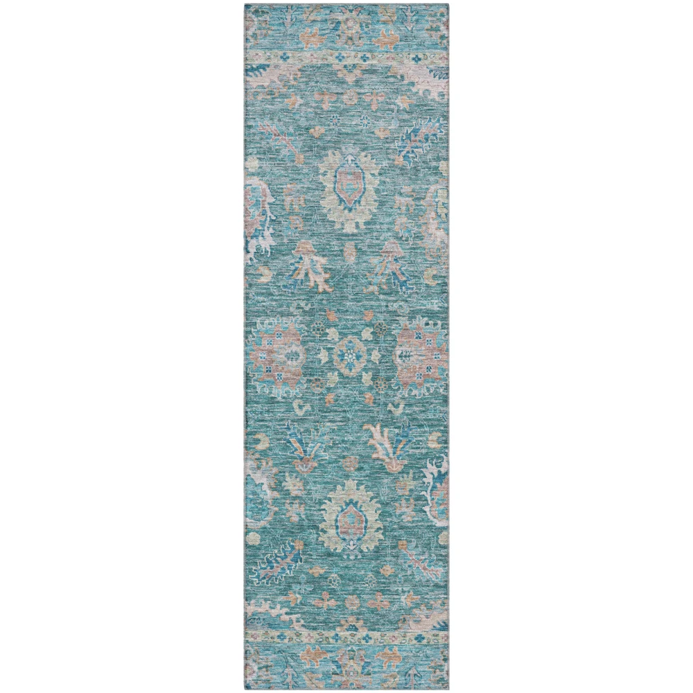 Mayfield AMF2104 Teal 2'3