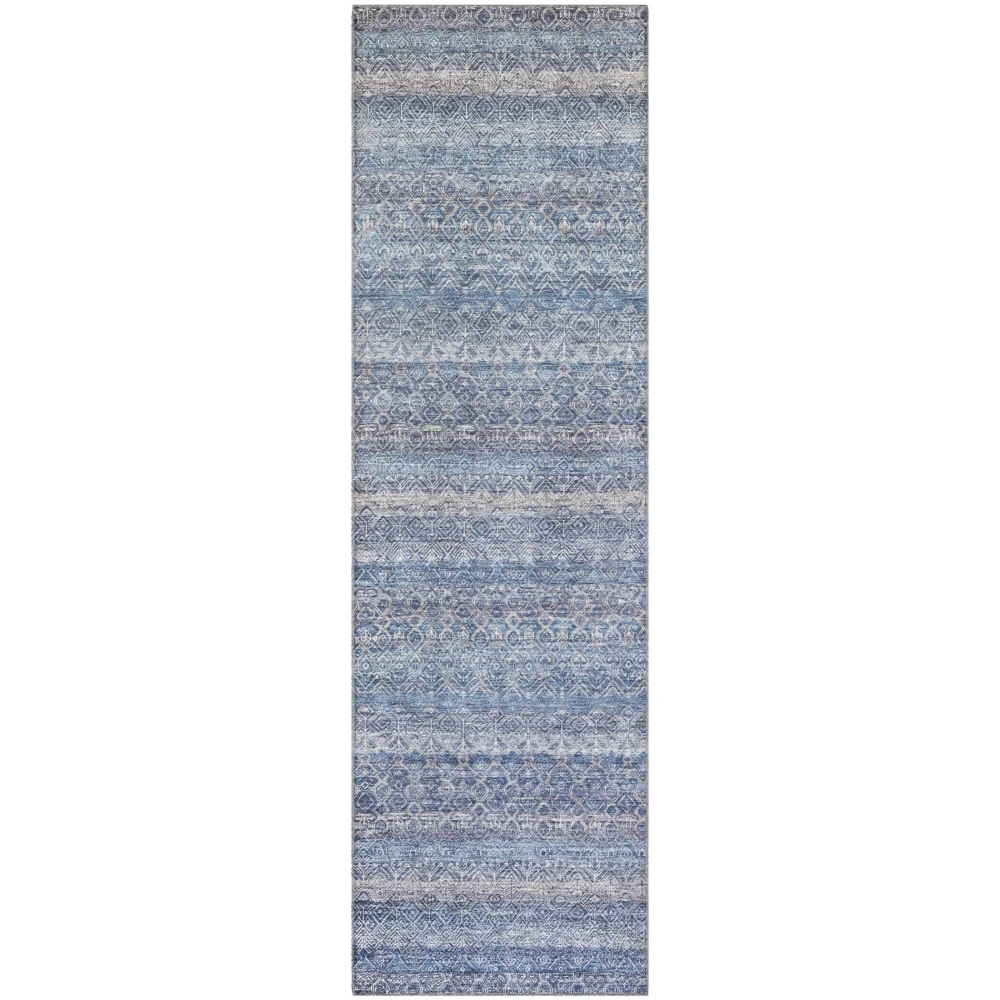 Mayfield AMF2105 Blue 2'3
