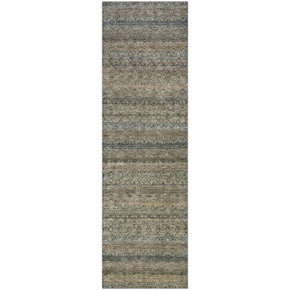 Mayfield AMF2105 Chocolate 2'3