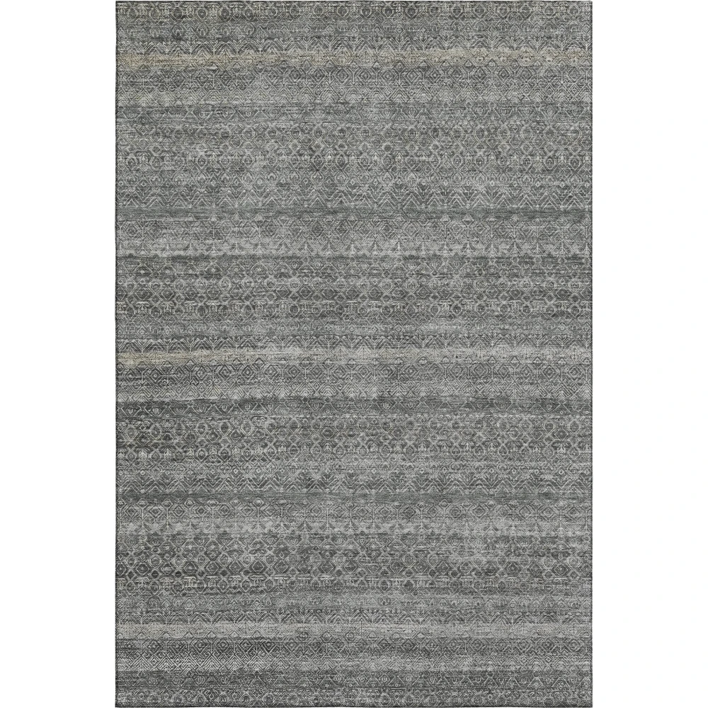 Mayfield AMF2105 Pewter 9' x 12' Rug