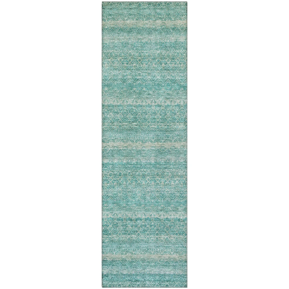 Mayfield AMF2105 Teal 2'3