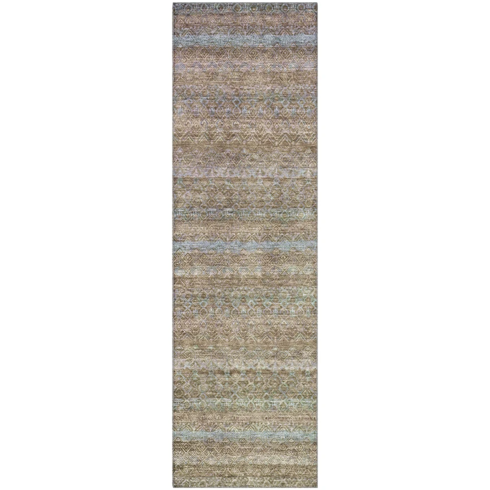 Mayfield AMF2106 Brown 2'3