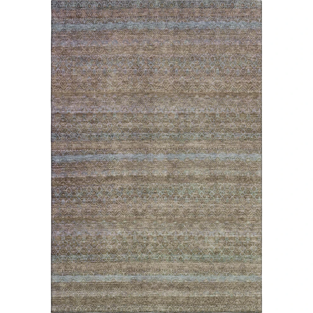 Mayfield AMF2106 Brown 5' x 7'6