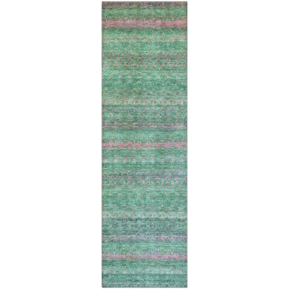 Mayfield AMF2106 Green 2'3