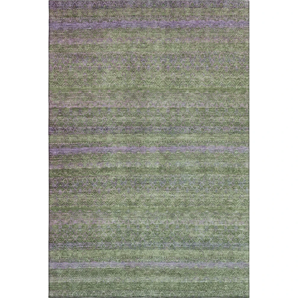 Mayfield AMF2106 Olive 8' x 10' Rug
