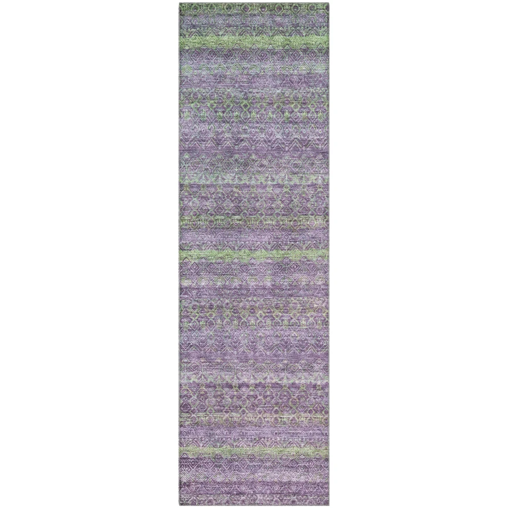 Mayfield AMF2106 Purple 2'3