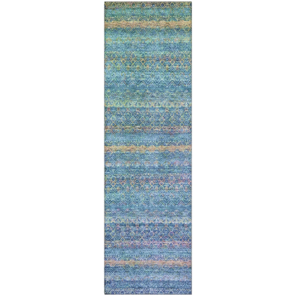 Mayfield AMF2106 Teal 2'3