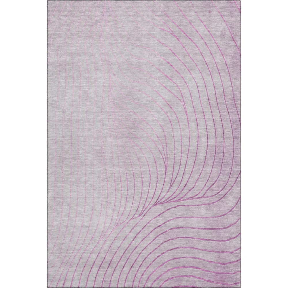 Mayfield AMF2107 Blush 8' x 10' Rug