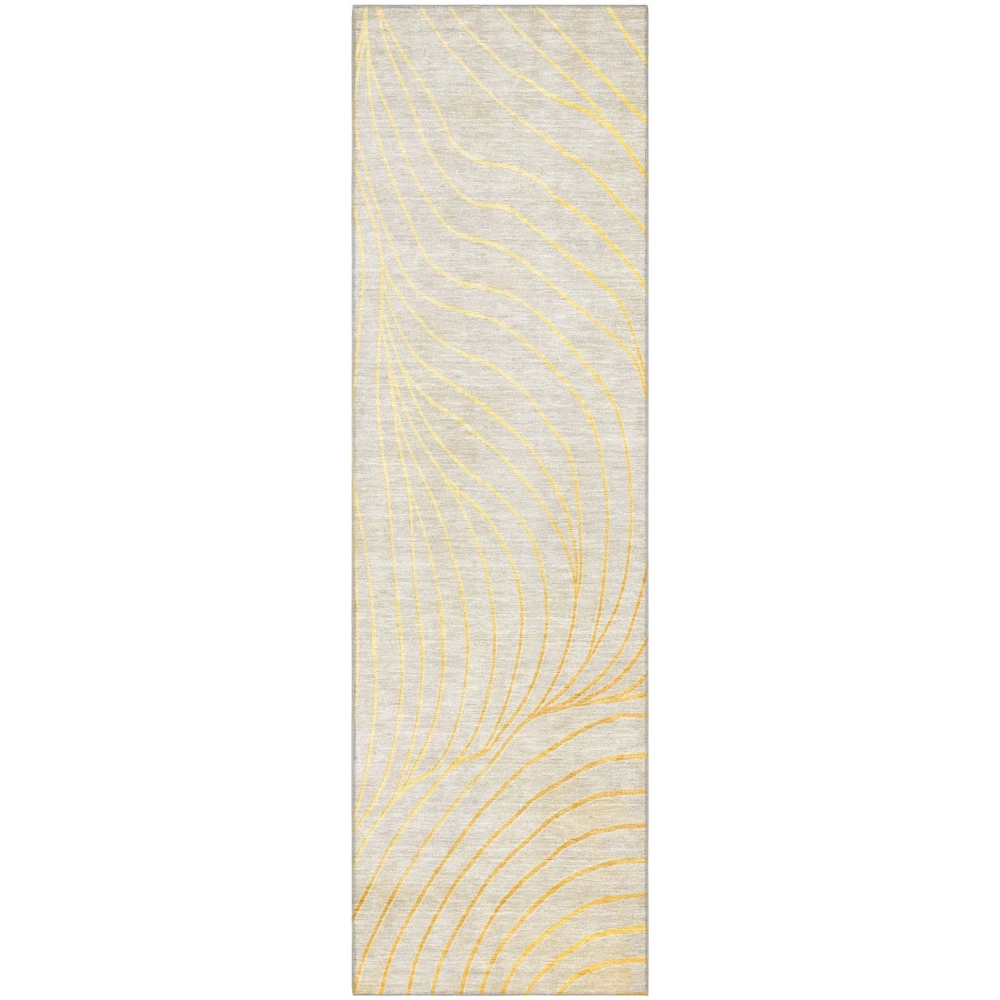 Mayfield AMF2107 Gold 2'3