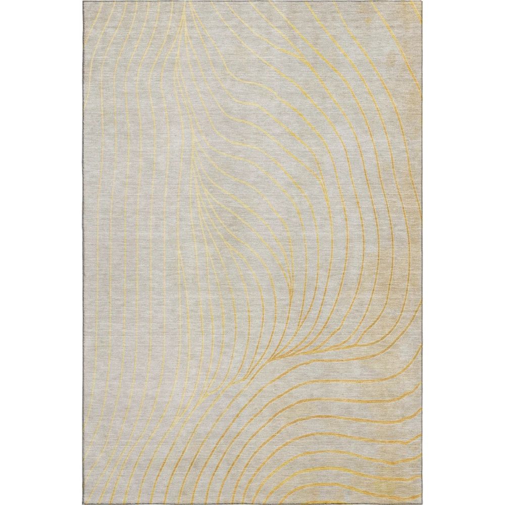 Mayfield AMF2107 Gold 5' x 7'6