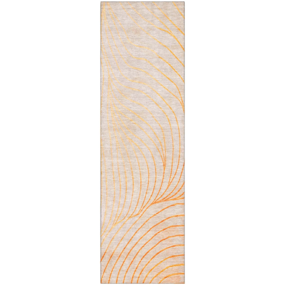 Mayfield AMF2107 Orange 2'3