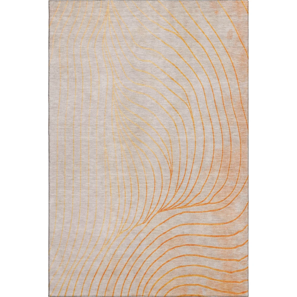 Mayfield AMF2107 Orange 5' x 7'6