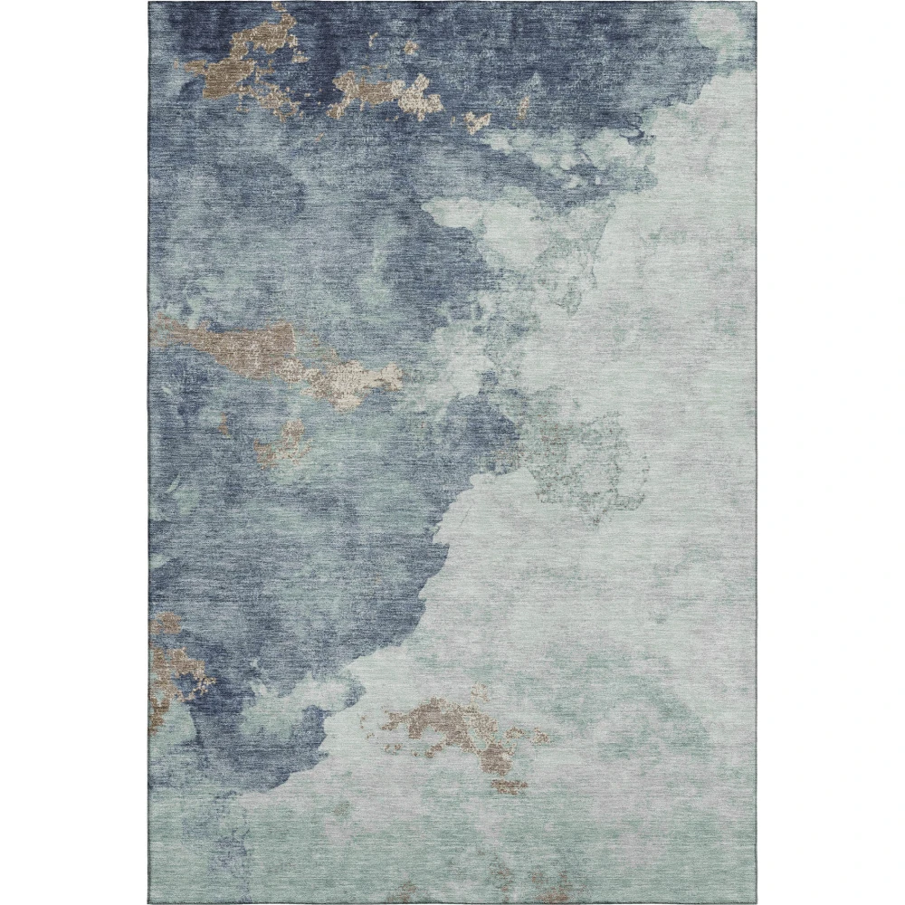 Mayfield AMF2108 Seafoam 5' x 7'6