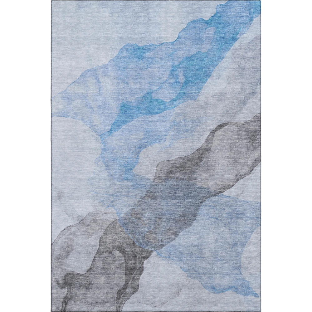 Mayfield AMF2109 Sky 10' x 14' Rug