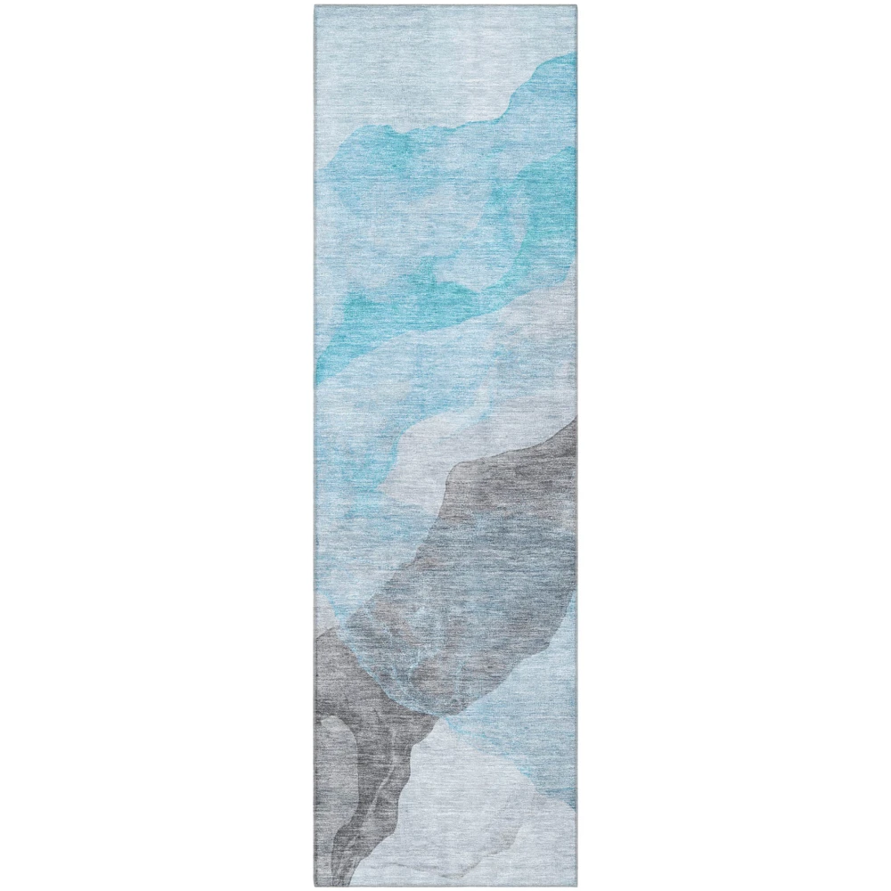 Mayfield AMF2109 Teal 2'3