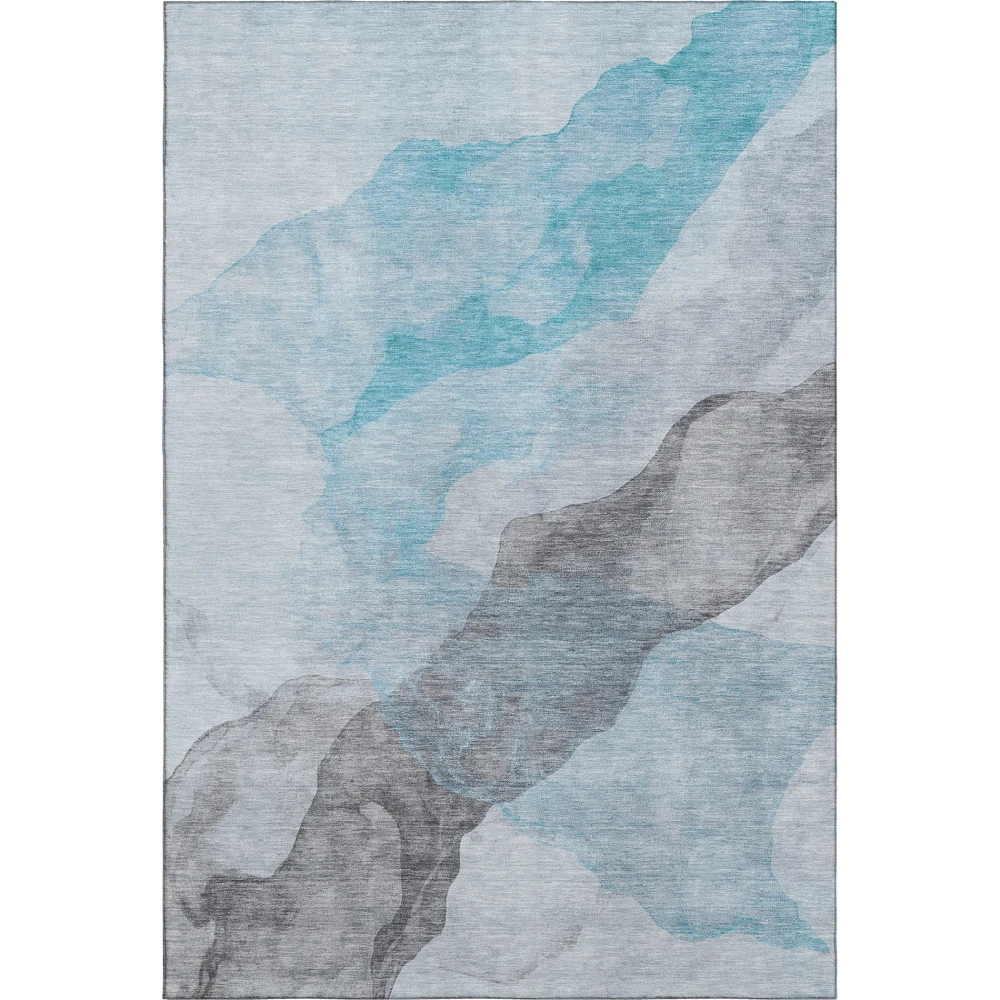 Mayfield AMF2109 Teal 5' x 7'6
