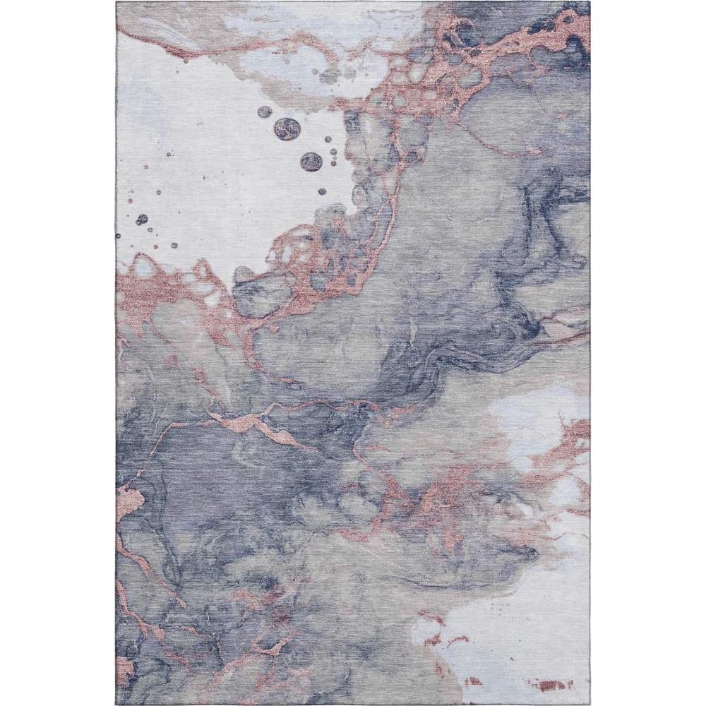 Mayfield AMF2110 Blush 10' x 14' Rug