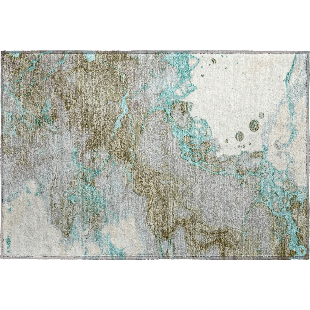 Mayfield AMF2110 Teal 1'8
