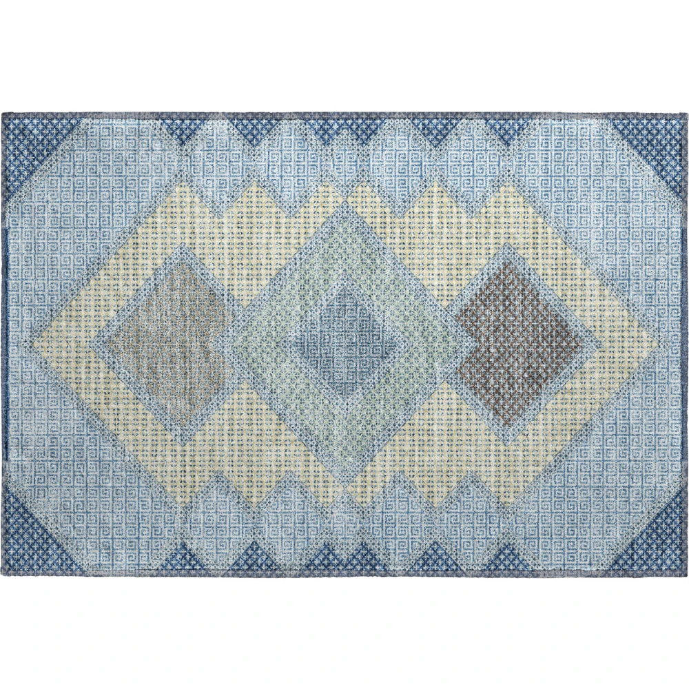 Mayfield AMF2111 Denim 1'8