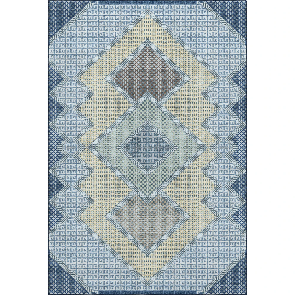 Mayfield AMF2111 Denim 10' x 14' Rug